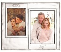 Cornice Thilia in Argento 453815